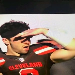 Meet your Posher, Brandon